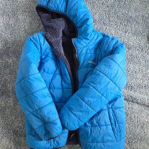 Boys Jacket (8-9 years old)